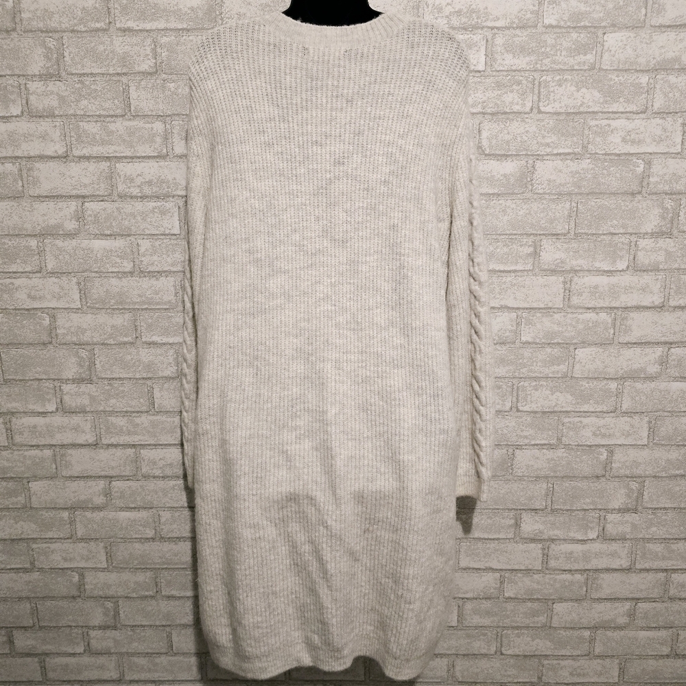 Banana Republic Sweater Dress - Picture 6 of 8